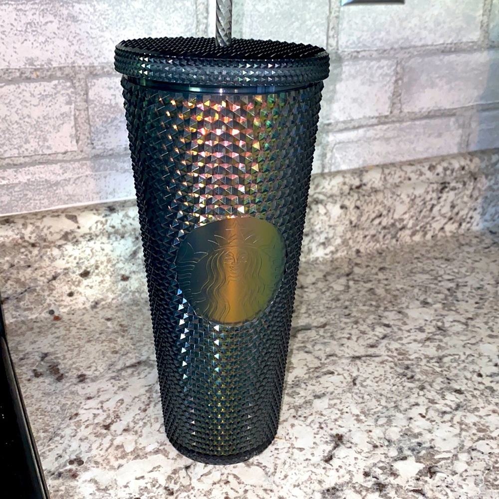 Fall 2020 Starbucks Tumbler